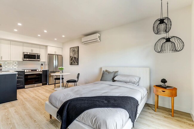 Interior Photo - Chapman Place | Find the Home that Fits Your Style!