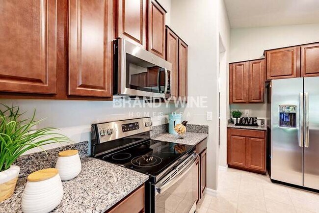 Foto del edificio - 10611 Sweet Sapling St