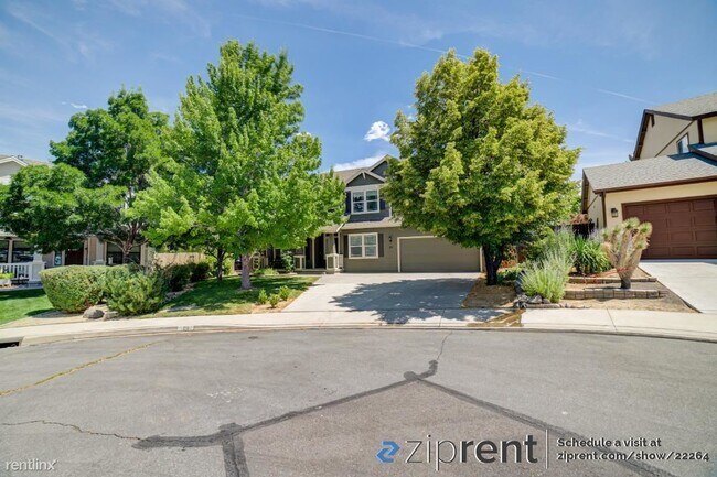 Foto del edificio - 5 br, 3 bath House - 20 Tanea Ct, Reno, NV...