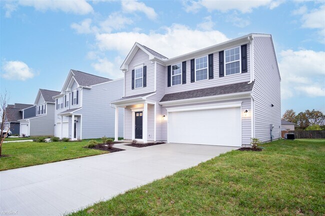 Foto del edificio - 3 br, 2.5 bath House - 2930 Branoch Drive