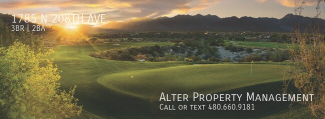 Foto del edificio - 1785 N 208th Ave