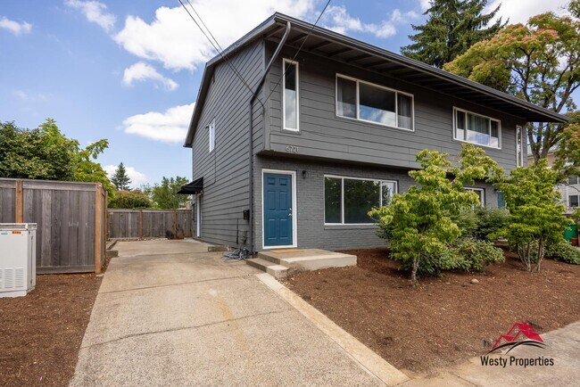 Foto del edificio - 6721 NE Klickitat St