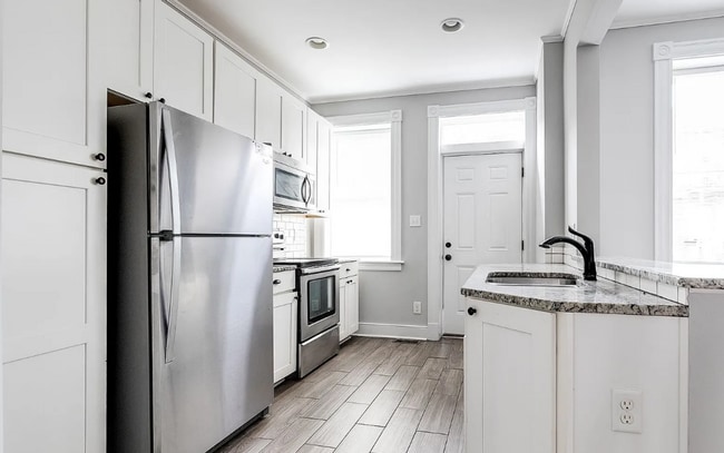 Building Photo - 3 Bedroom Home in Church Hill ***Available Mid June 2026***