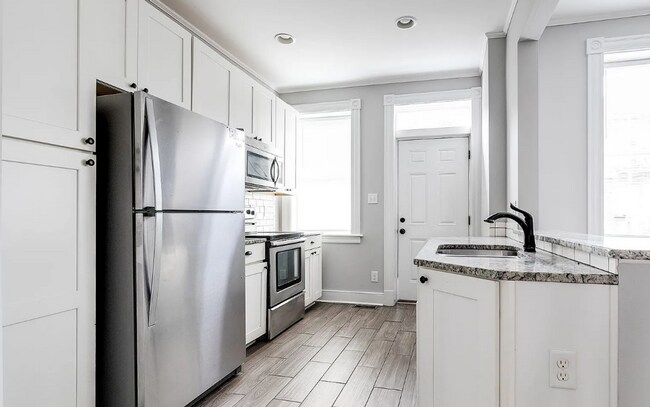 Foto del edificio - 3 Bedroom Home in Church Hill ***Available Mid June 2026***