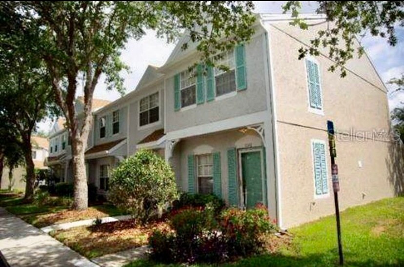 8572 Hunters Key Cir, Tampa, FL 33647 Townhome Rentals in Tampa FL