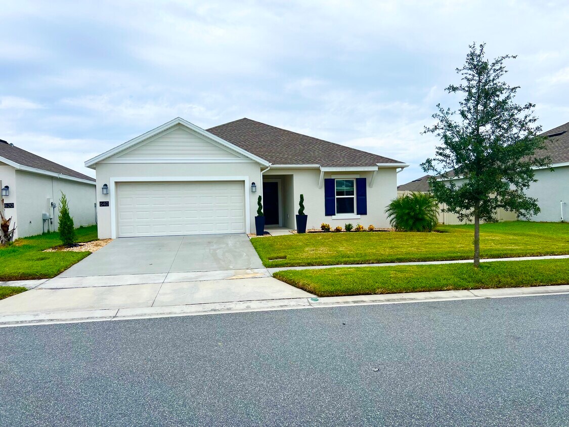 Foto principal - 640 Taurus Ln