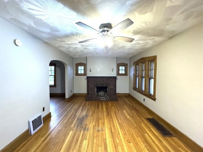 Foto del edificio - 3 Taylor St