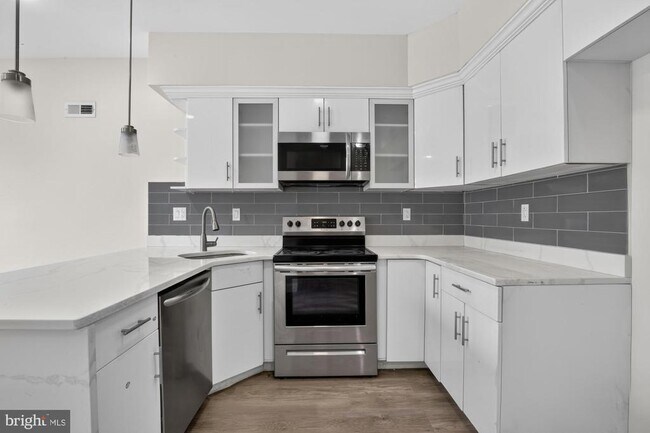 Foto del edificio - 519 N 11th St