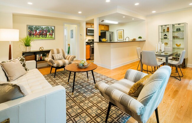 Foto del edificio - Luxury Brookline 1 Bed