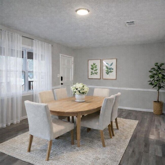 Foto del edificio - 1411 Sycamore Dr NW