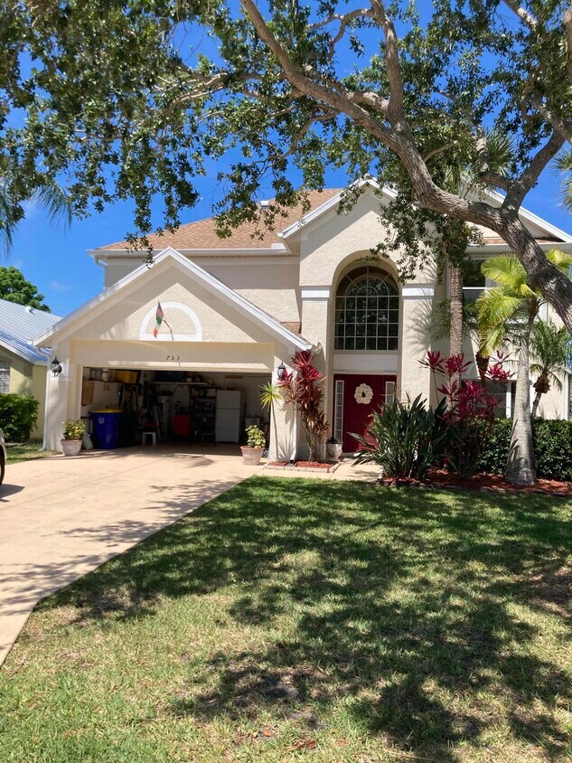 753 NW Waterlily Pl, Jensen Beach, FL 34957 House Rental in Jensen