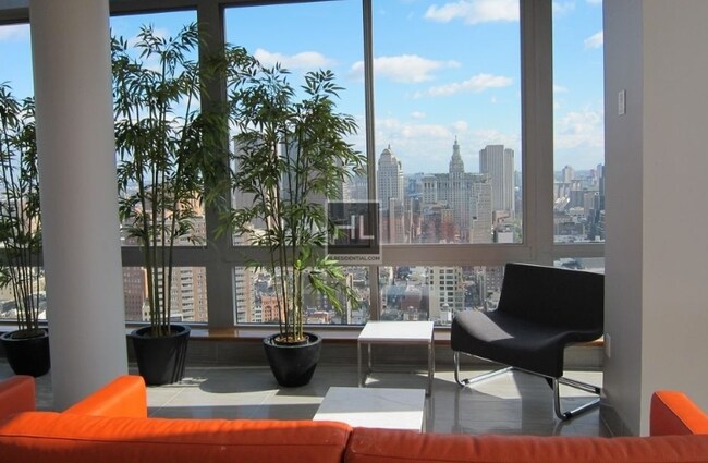Foto del edificio - River Terrace