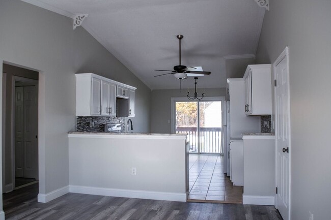 Foto del edificio - 89 Coleman St