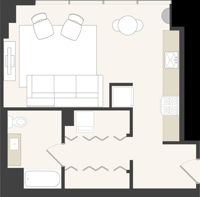 Building Photo - 820 N La Salle Dr