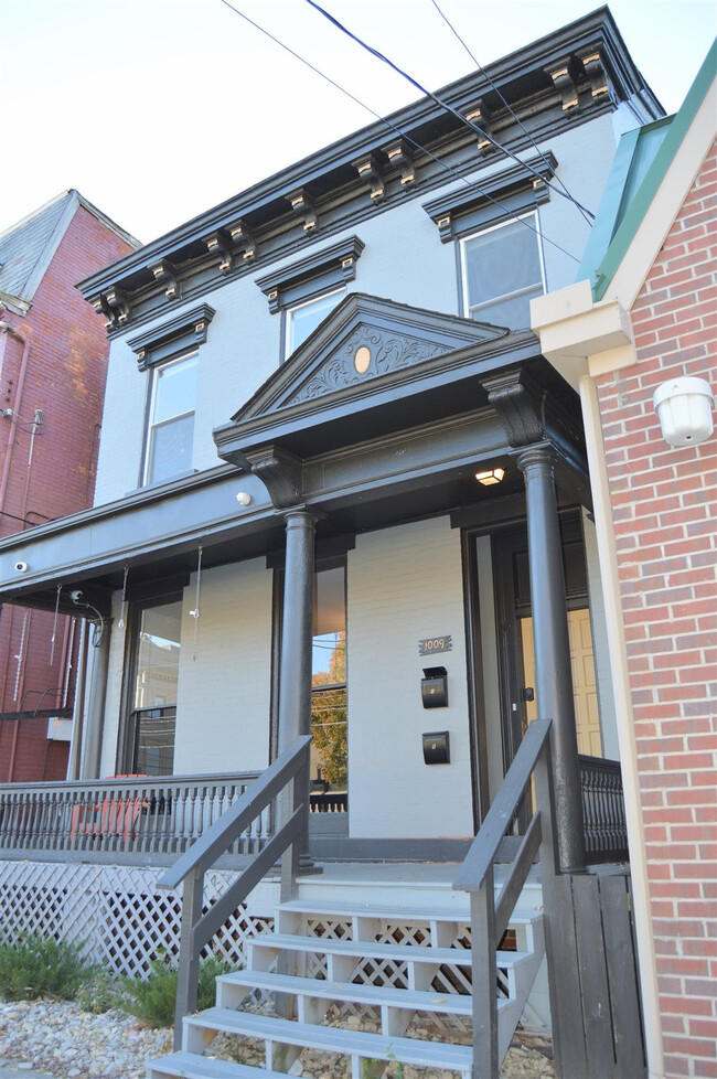 Foto del edificio - 1009 Scott St