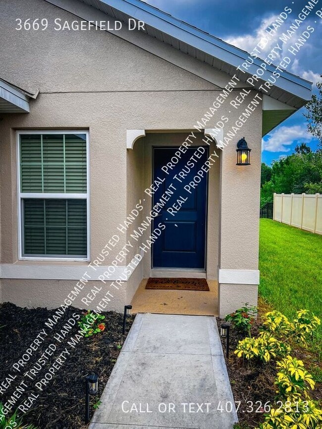 Building Photo - 3669 Sagefield Dr