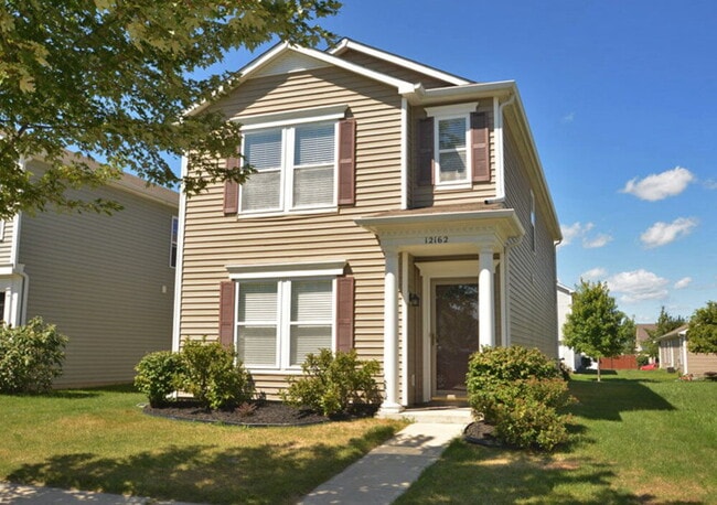 Building Photo - 12162 Maize Dr