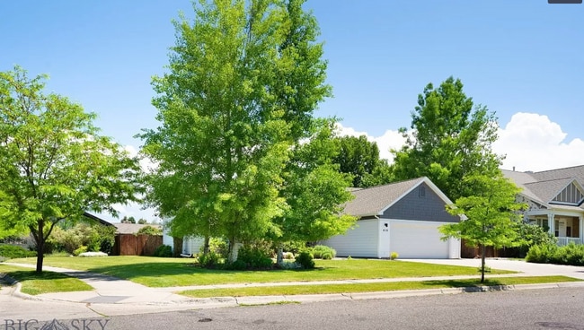 Building Photo - Beautiful South Bozeman home!