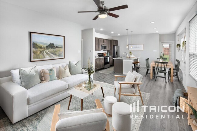 Foto del edificio - 23647 Gibson Forest Drive Richmond TX