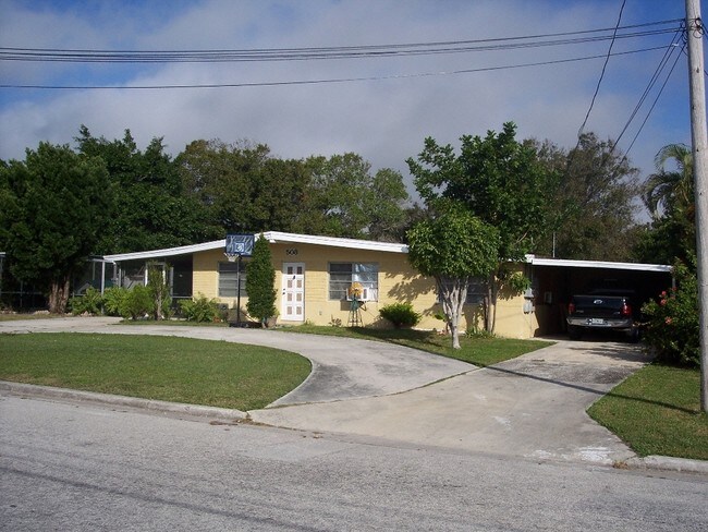 Foto del edificio - 508-705 Palm Ave