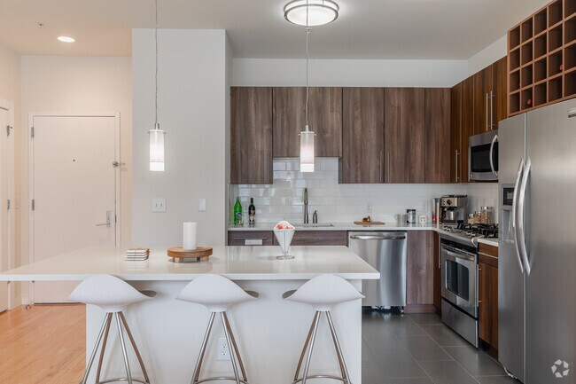 Cocina - Artisan Series