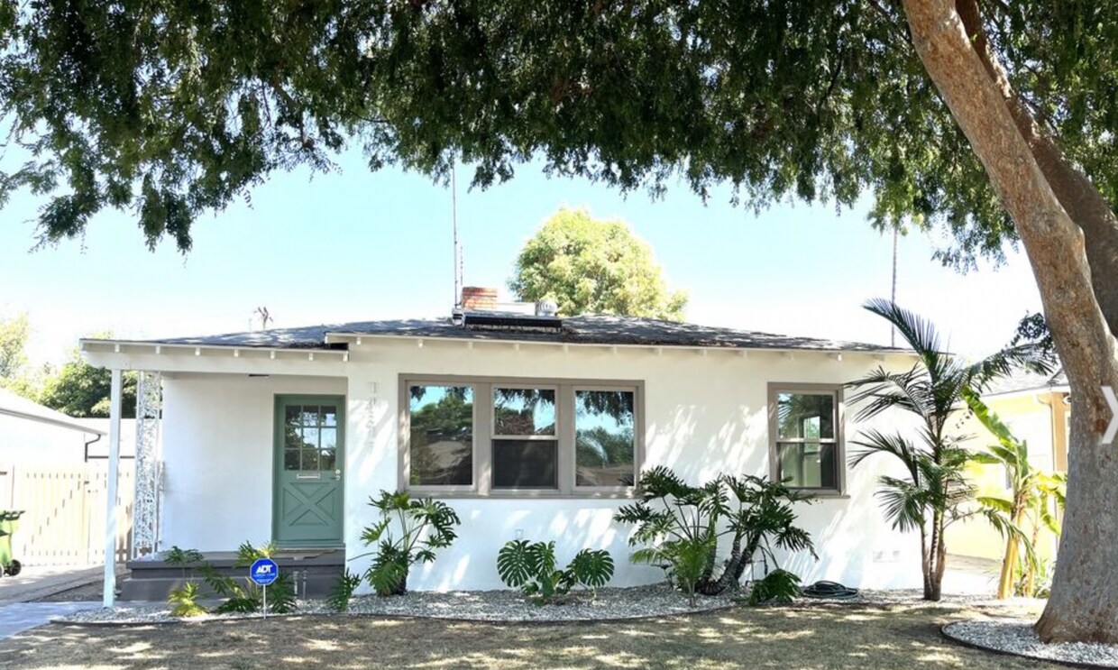 14317 Miranda St, Van Nuys, CA 91401 House Rental in Van Nuys, CA