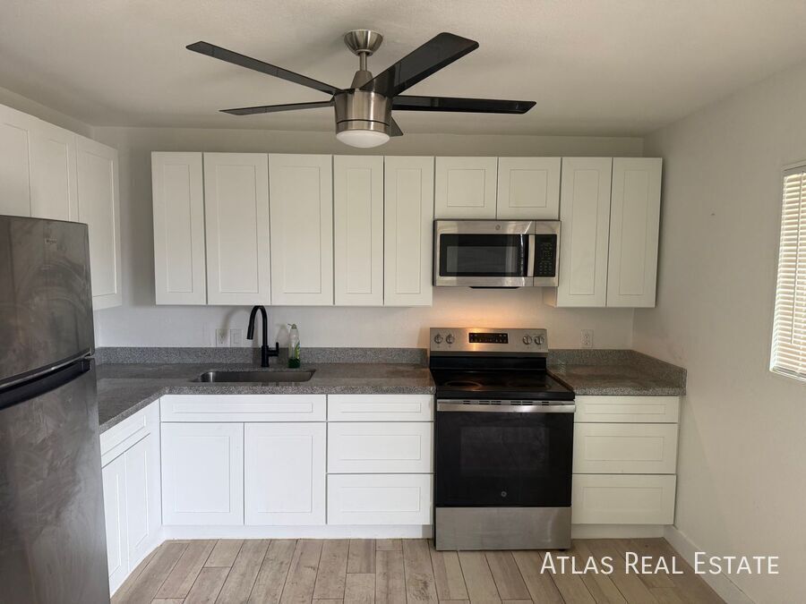 Foto principal - 1537 W Pierce St