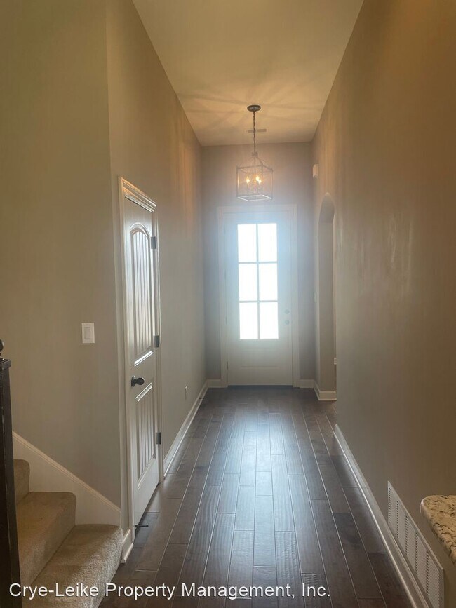 Foto del edificio - 5 br, 3 bath House - 5877 Shiloh Ln