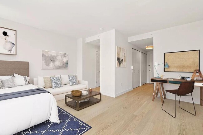 Foto del edificio - 55 W 25th St