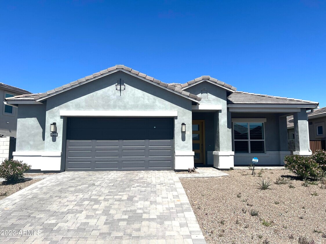 10480 W Quail Ave, Peoria, AZ 85382 House for Rent in Peoria, AZ