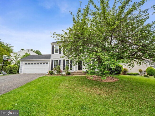 Foto del edificio - 13908 Amberly Ct