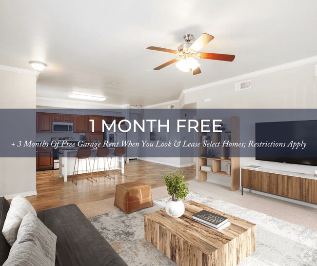 Building Photo - Wolf Ranch Condominium Rentals