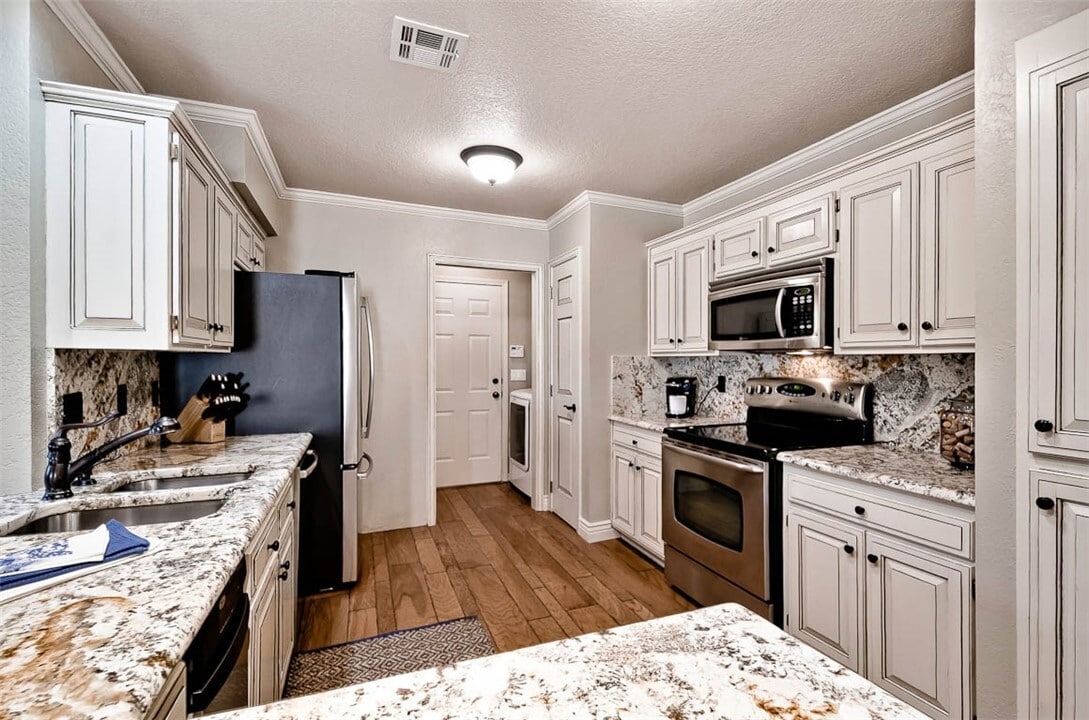 Foto del edificio - 5 S Prairie Dunes Dr