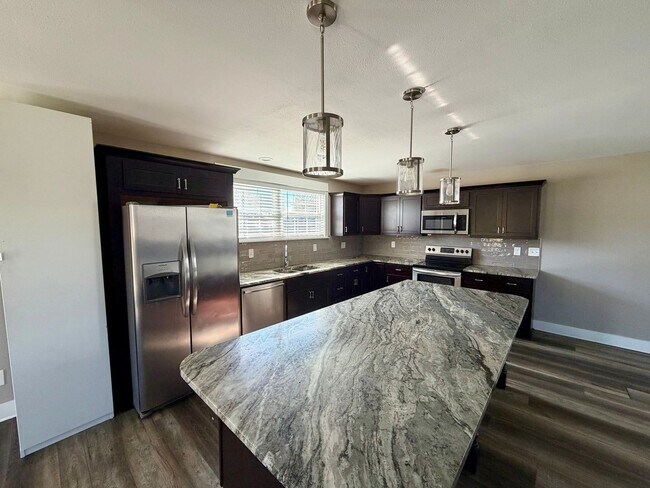 Foto del edificio - Single-Family House for Rent