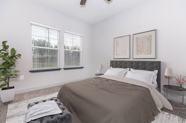 Foto del edificio - Fresh Living in Houston | Specials Availab...