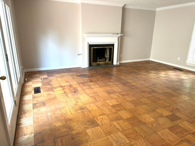 Sala de estar - Architect's Dream