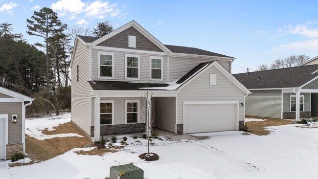 Foto del edificio - 4 Bedroom/3 Bath Sanford