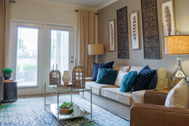 Foto del interior - The Morgan