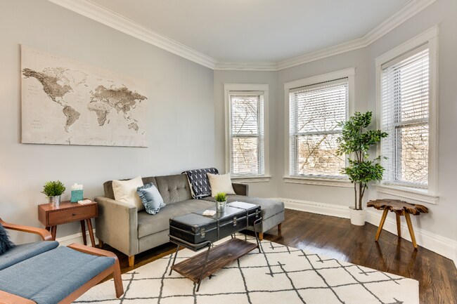 Foto del edificio - HEC Capital