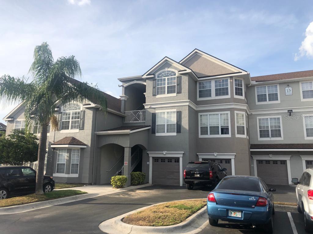 Foto principal - 3349 S Kirkman Rd