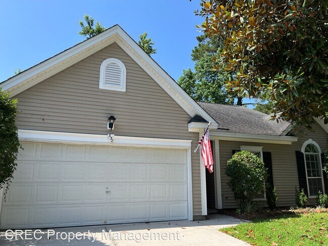 Building Photo - 3 br, 2 bath House - 332 Fern House Walk