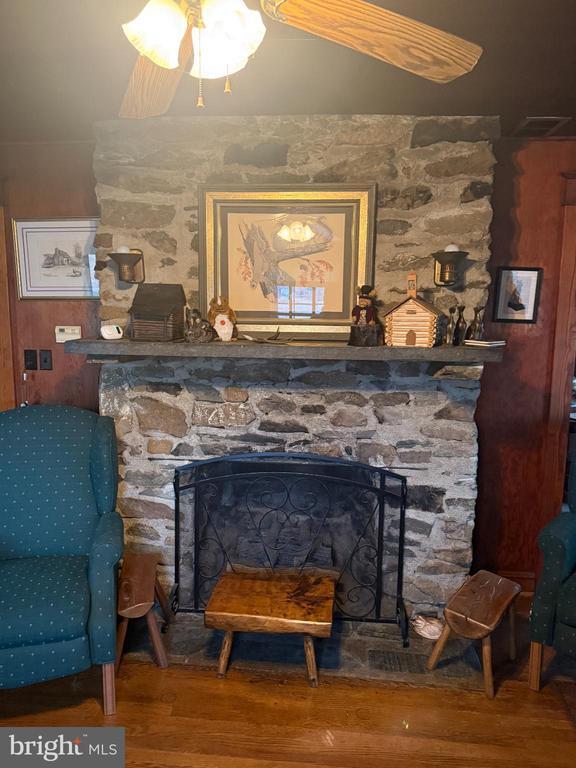 Building Photo - 7246 Sperryville Pike