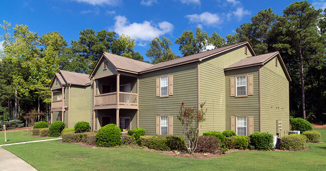 Austin Chase Apartments Apartments - Macon, GA | Apartments.com