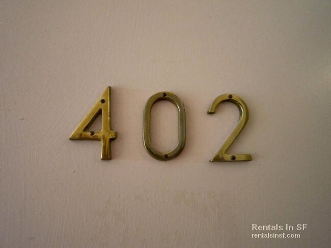 Foto del edificio - 999 Bush St