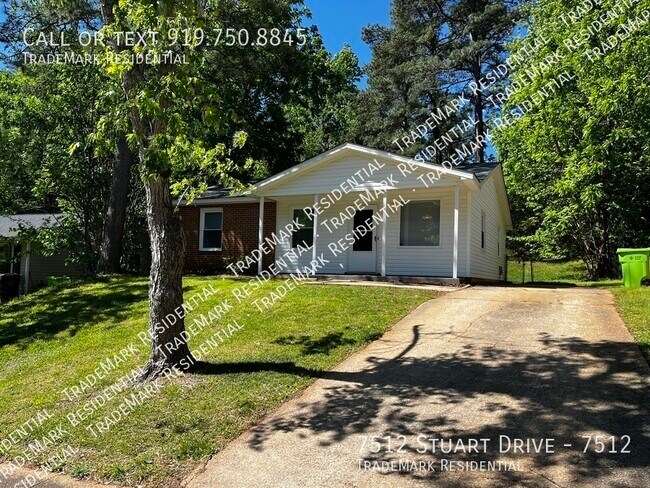 Building Photo - 7512 Stuart Dr