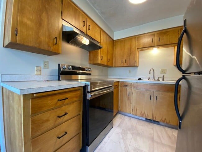 Foto del edificio - 4119-4119 N Howard St