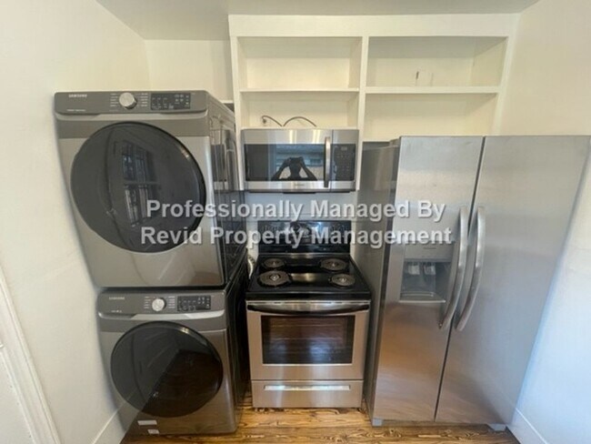 Foto del edificio - Newly Renovated 2 Bed 1 Bath near U of M!