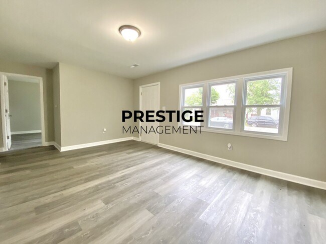 Foto del edificio - Updated 2 Bedroom Home in Gary