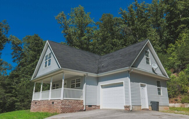 Foto del edificio - 7550 Owl Hollow Trail