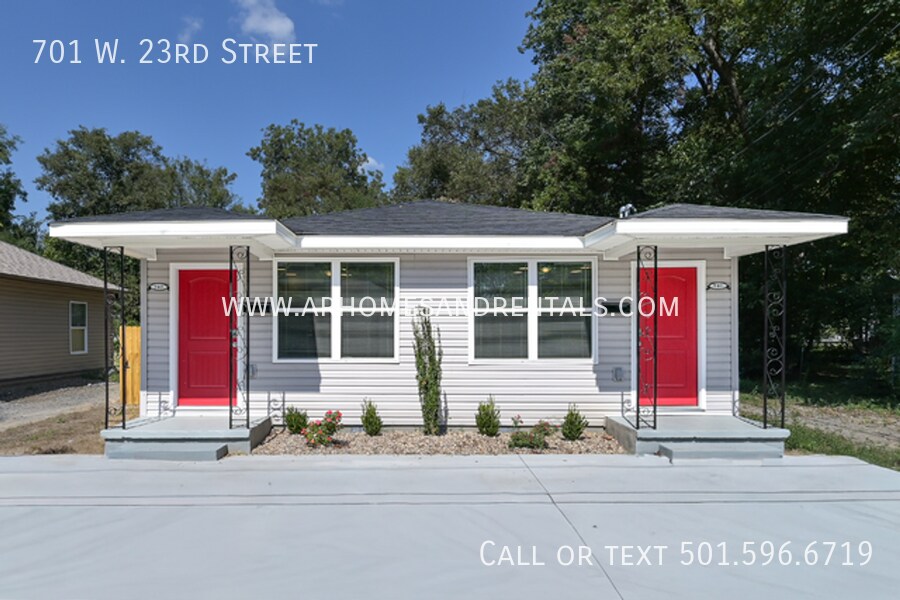 Primary Photo - 701 W 23rd St